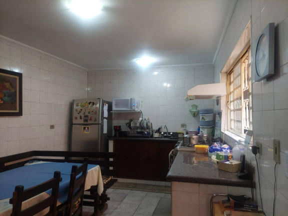 Imagem Casa com 3 Quartos à Venda, 148 m² em Chácara Santo Antônio - São Paulo