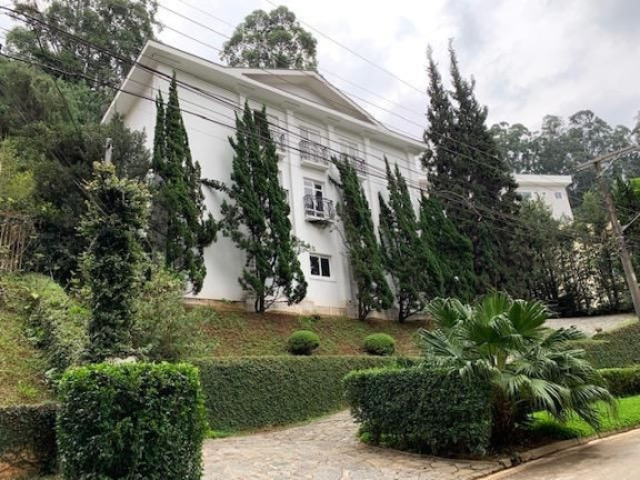 Casa com 4 Quartos à Venda, 600 m² em Santana De Parnaíba - Santana De Parnaíba
