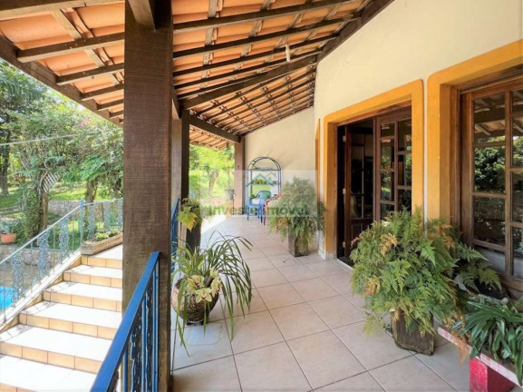 Imagem Casa de Condomínio com 3 Quartos à Venda, 546 m² em Jardim Mediterrâneo - Cotia Imagem Casa de Condomínio com 3 Quartos à Venda, 546 m² em Jardim Mediterrâneo - Cotia