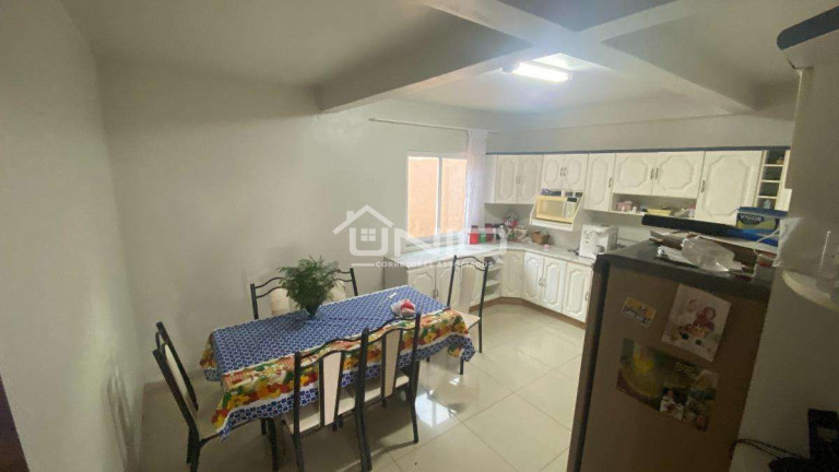 Imagem Casa com 4 Quartos à Venda, 272 m² em Fraron - Pato Branco Imagem Casa com 4 Quartos à Venda, 272 m² em Fraron - Pato Branco