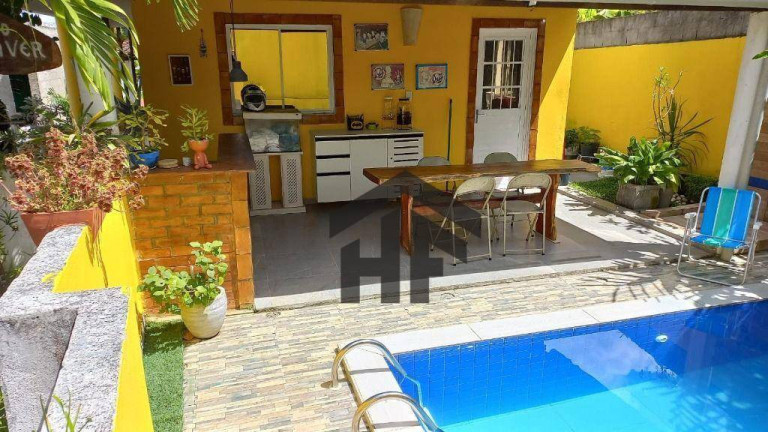 Imagem Casa com 2 Quartos à Venda, 165 m² em Guabiraba - Recife