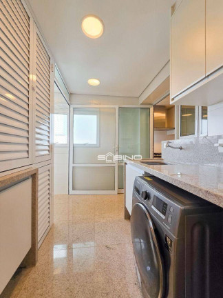 Imagem Apartamento com 4 Quartos à Venda, 298 m² em Riviera De São Lourenço - Bertioga