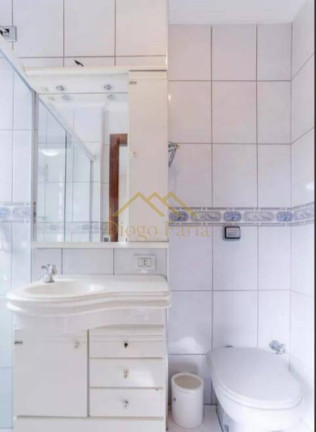 Imagem Apartamento com 3 Quartos para Alugar, 110 m² em Perdizes - São Paulo