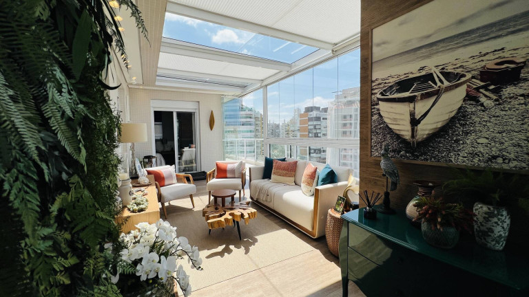 Imagem Cobertura com 4 Quartos à Venda, 311 m² em Riviera De São Lourenço - Bertioga