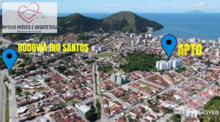 Imagem Apartamento com 2 Quartos à Venda, 47 m² em Martim De Sá - Caraguatatuba Imagem Apartamento com 2 Quartos à Venda, 47 m² em Martim De Sá - Caraguatatuba