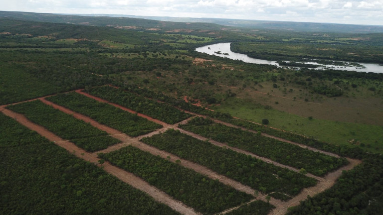 Imagem Imóvel à Venda, 750 m² em Beira Rio - Três Marias Imagem Imóvel à Venda, 750 m² em Beira Rio - Três Marias
