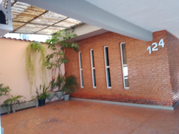 Imagem Casa com 3 Quartos à Venda, 214 m² em Vila São Francisco - Suzano