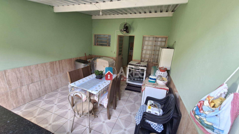 Imagem Casa com 2 Quartos à Venda, 65 m² em Jardim Da Mata - Americana Imagem Casa com 2 Quartos à Venda, 65 m² em Jardim Da Mata - Americana