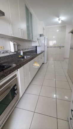 Imagem Apartamento com 3 Quartos à Venda, 130 m² em Real - Praia Grande