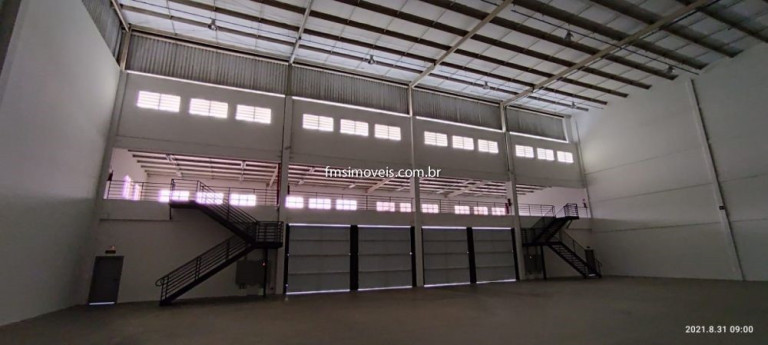 Imagem Imóvel para Alugar, 1.743 m² em Nova Itapevi - Itapevi Imagem Imóvel para Alugar, 1.743 m² em Nova Itapevi - Itapevi