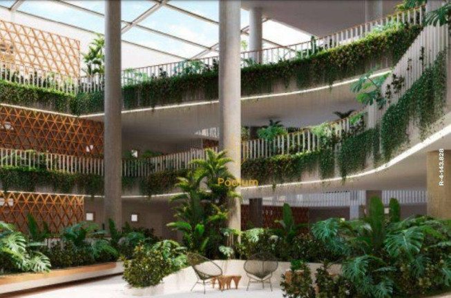 Imagem Apartamento com 3 Quartos à Venda, 136 m² em Bessa - João Pessoa