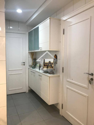 Imagem Apartamento com 3 Quartos à Venda, 155 m² em Campo Belo - São Paulo Imagem Apartamento com 3 Quartos à Venda, 155 m² em Campo Belo - São Paulo