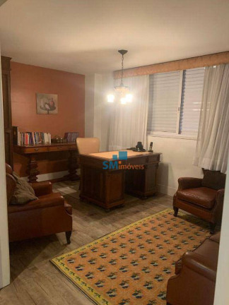 Imagem Apartamento com 6 Quartos à Venda, 327 m² em Consolação - São Paulo Imagem Apartamento com 6 Quartos à Venda, 327 m² em Consolação - São Paulo