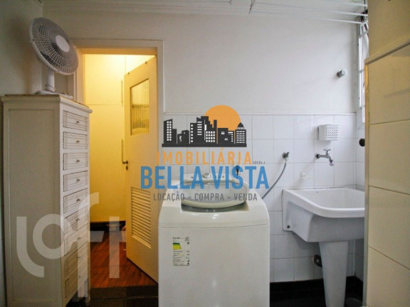 Imagem Apartamento com 3 Quartos à Venda, 116 m² em Paraíso - São Paulo Imagem Apartamento com 3 Quartos à Venda, 116 m² em Paraíso - São Paulo