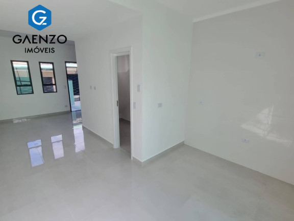 Imagem Casa de Condomínio com 2 Quartos à Venda, 58 m² em Bela Vista - Osasco