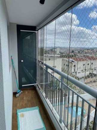 Imagem Apartamento com 3 Quartos à Venda, 66 m² em Vila Andrade - São Paulo Imagem Apartamento com 3 Quartos à Venda, 66 m² em Vila Andrade - São Paulo