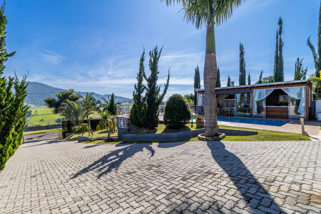 Imagem Casa de Condomínio com 4 Quartos à Venda, 1.000 m² em Terras Da Fazenda Santana - Atibaia Imagem Casa de Condomínio com 4 Quartos à Venda, 1.000 m² em Terras Da Fazenda Santana - Atibaia
