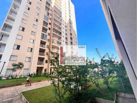 Imagem Apartamento com 3 Quartos à Venda, 76 m² em Vila Das Belezas - São Paulo Imagem Apartamento com 3 Quartos à Venda, 76 m² em Vila Das Belezas - São Paulo