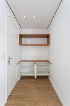 Imagem Apartamento com 1 Quarto à Venda, 31 m² em Vila Nova Conceição - São Paulo