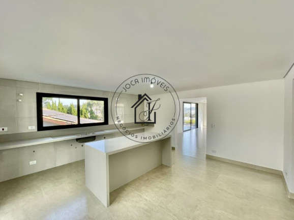 Imagem Casa de Condomínio com 5 Quartos à Venda, 1.163 m² em Jardim Passárgada - Cotia