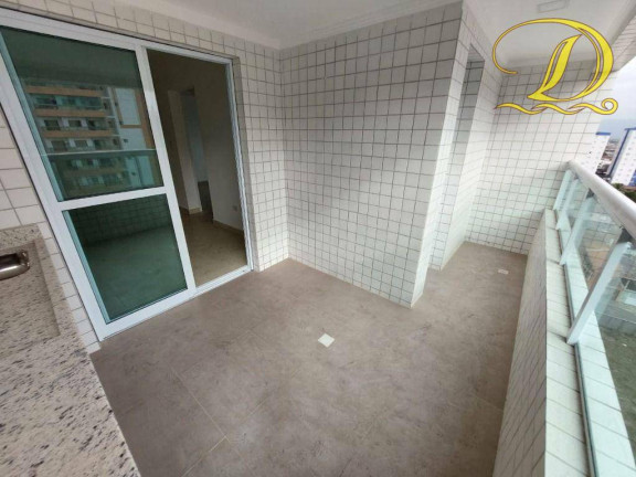 Imagem Apartamento com 1 Quarto à Venda, 53 m² em Canto Do Forte - Praia Grande Imagem Apartamento com 1 Quarto à Venda, 53 m² em Canto Do Forte - Praia Grande