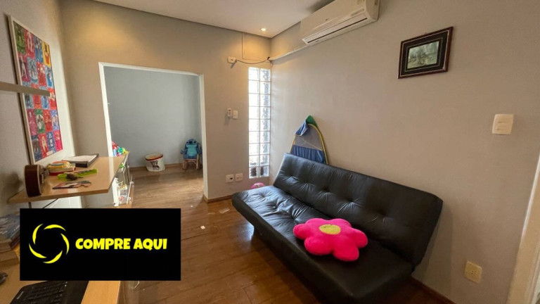 Imagem Casa com 3 Quartos à Venda, 180 m² em Vila Romana - São Paulo Imagem Casa com 3 Quartos à Venda, 180 m² em Vila Romana - São Paulo
