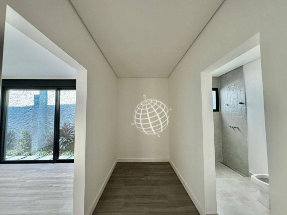 Imagem Casa com 3 Quartos à Venda, 235 m² em Jardim Paulista - Atibaia