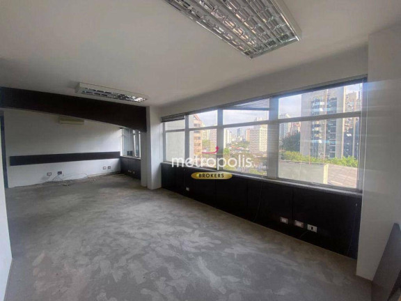 Sala Comercial à Venda ou Locação, 234 m² em Cidade Monções - São Paulo