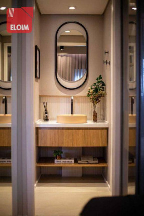Imagem Studio à Venda, 29 m² em Centro - São Paulo Imagem Studio à Venda, 29 m² em Centro - São Paulo
