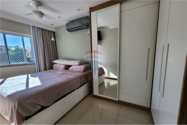 Imagem Cobertura com 3 Quartos à Venda, 160 m² em Jacarepaguá - Rio De Janeiro