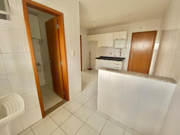 Imagem Imóvel com 3 Quartos à Venda, 107 m² em Batista Campos - Belém
