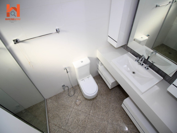 Imagem Apartamento com 4 Quartos à Venda, 380 m² em Indianópolis - São Paulo