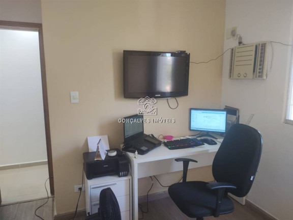 Imagem Apartamento com 3 Quartos à Venda,  em Vila Valença - São Vicente