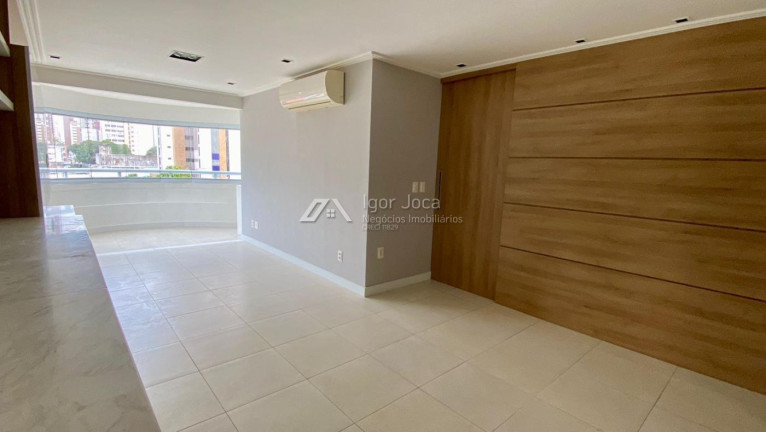 Imagem Apartamento com 3 Quartos à Venda, 95 m² em Aldeota - Fortaleza