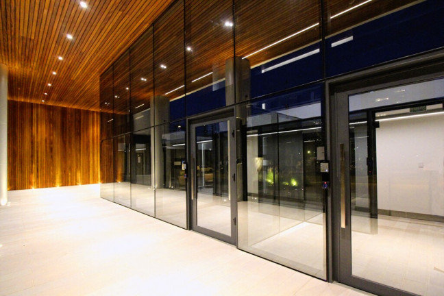 Imagem Cobertura com 1 Quarto à Venda, 116 m² em Petrópolis - Porto Alegre