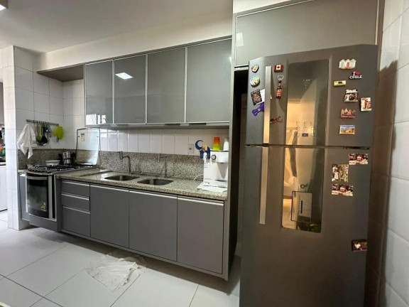 Imagem Apartamento com 4 Quartos à Venda, em Pituba - Salvador Imagem Apartamento com 4 Quartos à Venda, em Pituba - Salvador