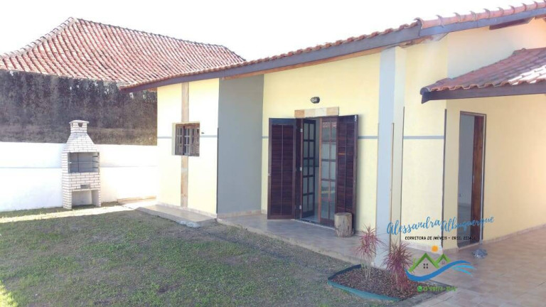 Imagem Casa com 2 Quartos à Venda, 100 m² em Bopiranga - Itanhaém Imagem Casa com 2 Quartos à Venda, 100 m² em Bopiranga - Itanhaém