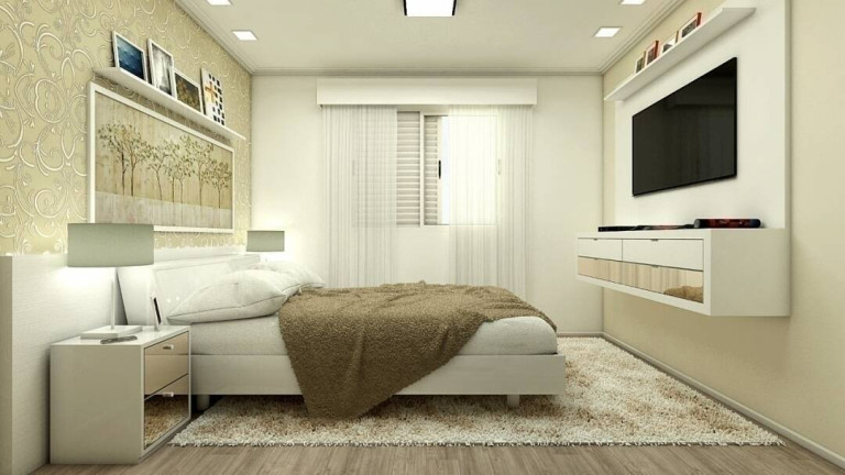 Imagem Casa de Condomínio com 2 Quartos à Venda, 60 m² em Jardim Guarujá - Sorocaba Imagem Casa de Condomínio com 2 Quartos à Venda, 60 m² em Jardim Guarujá - Sorocaba