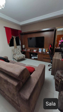 Imagem Apartamento com 2 Quartos à Venda, 161 m² em Santa Maria - Santo André Imagem Apartamento com 2 Quartos à Venda, 161 m² em Santa Maria - Santo André