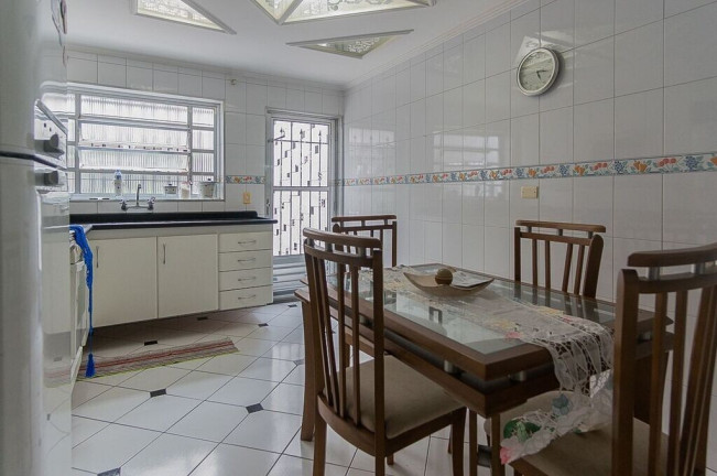 Imagem Casa com 2 Quartos à Venda, 142 m² em Aricanduva - São Paulo Imagem Casa com 2 Quartos à Venda, 142 m² em Aricanduva - São Paulo