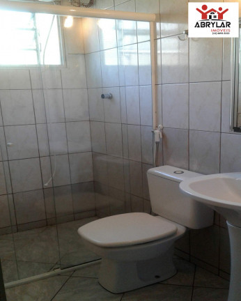 Imagem Sobrado com 2 Quartos à Venda, 135 m² em Jardim Itália - Jundiaí