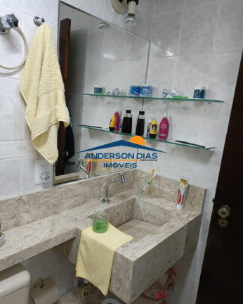 Imagem Imóvel com 3 Quartos à Venda, 90 m² em Martim De Sá - Caraguatatuba