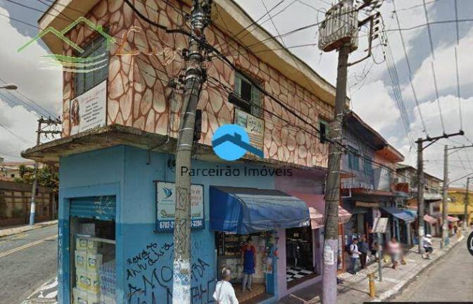 Imóvel Comercial à Venda, 1.250 m² em Jardim Angela - São Paulo