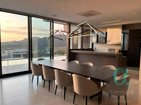 Imagem Casa com 4 Quartos à Venda, 630 m² em Tamboré - Santana De Parnaíba Imagem Casa com 4 Quartos à Venda, 630 m² em Tamboré - Santana De Parnaíba