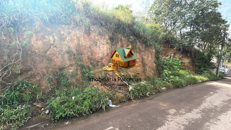 Imagem Terreno à Venda, 152 m² em Parque Dos Monteiros Ii - Santana De Parnaíba Imagem Terreno à Venda, 152 m² em Parque Dos Monteiros Ii - Santana De Parnaíba
