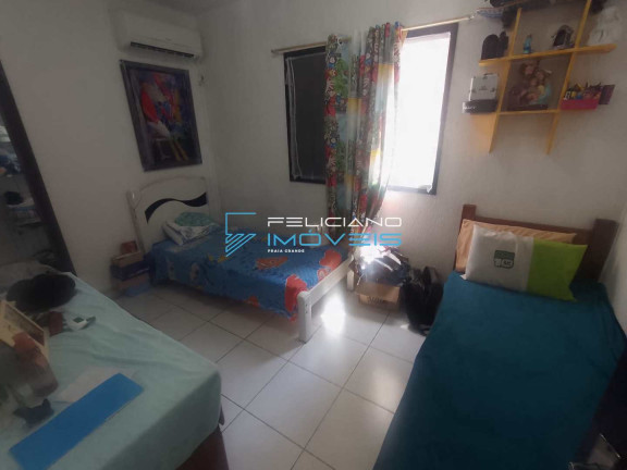 Imagem Apartamento com 2 Quartos à Venda, 72 m² em Tupi - Praia Grande