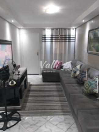 Casa com 3 Quartos à Venda, 137 m² em Jardim Da Paz - Americana