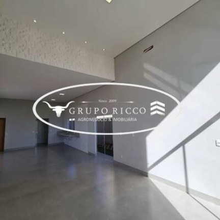 Imagem Casa de Condomínio com 3 Quartos à Venda, 180 m² em Terras Alpha Residencial 1 - Senador Canedo