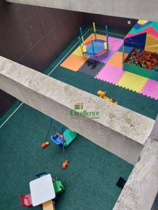 Imagem Apartamento com 2 Quartos para Alugar, 70 m² em Vila Dusi - São Bernardo Do Campo Imagem Apartamento com 2 Quartos para Alugar, 70 m² em Vila Dusi - São Bernardo Do Campo