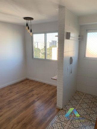 Imagem Apartamento com 2 Quartos à Venda, 41 m² em Cursino - São Paulo Imagem Apartamento com 2 Quartos à Venda, 41 m² em Cursino - São Paulo